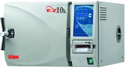 Picture of Reconditioned Tuttnauer EZ10K Fast Steam Sterilizer