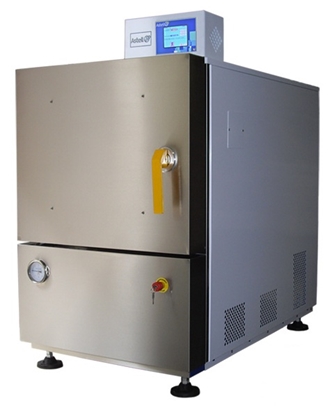 Picture of ASB270BT ASTELL Swiftlock Front Loading Autoclaves