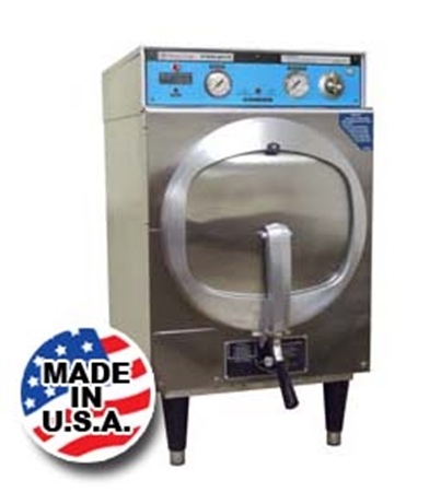 Picture for category Market Forge Steam Sterilizer Autoclave