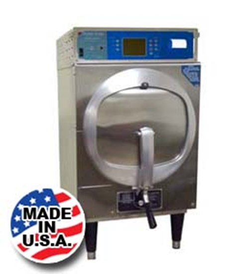 Picture of Market Forge STM-ED Autoclave 230V Digital Sterilmatic Single Phase