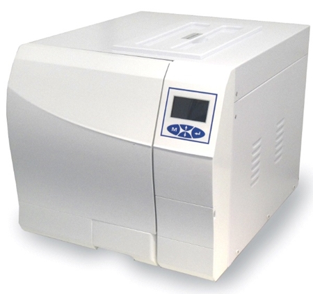 Picture for category iCanclave Lab sterilizers