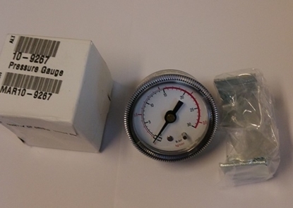 Picture of Market Forge STM-E(L) Autoclave Pressure Gauge