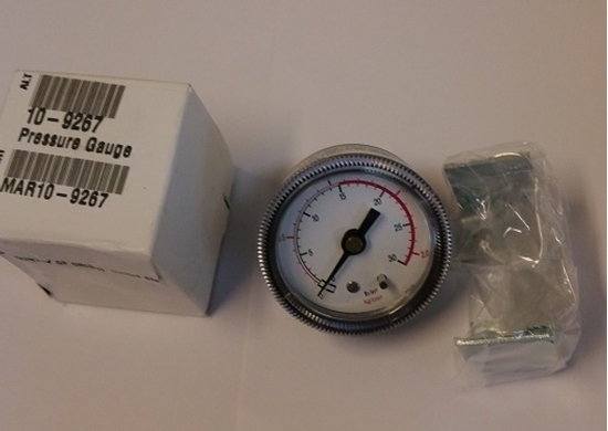 Picture of Market Forge STM-E(L) Autoclave Pressure Gauge