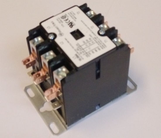 Picture of Market Forge STM-E(L) Autoclave Contactor