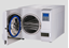 Picture of EZClave N10E Full Automatic Laboratory Autoclave Sterilizer Lab